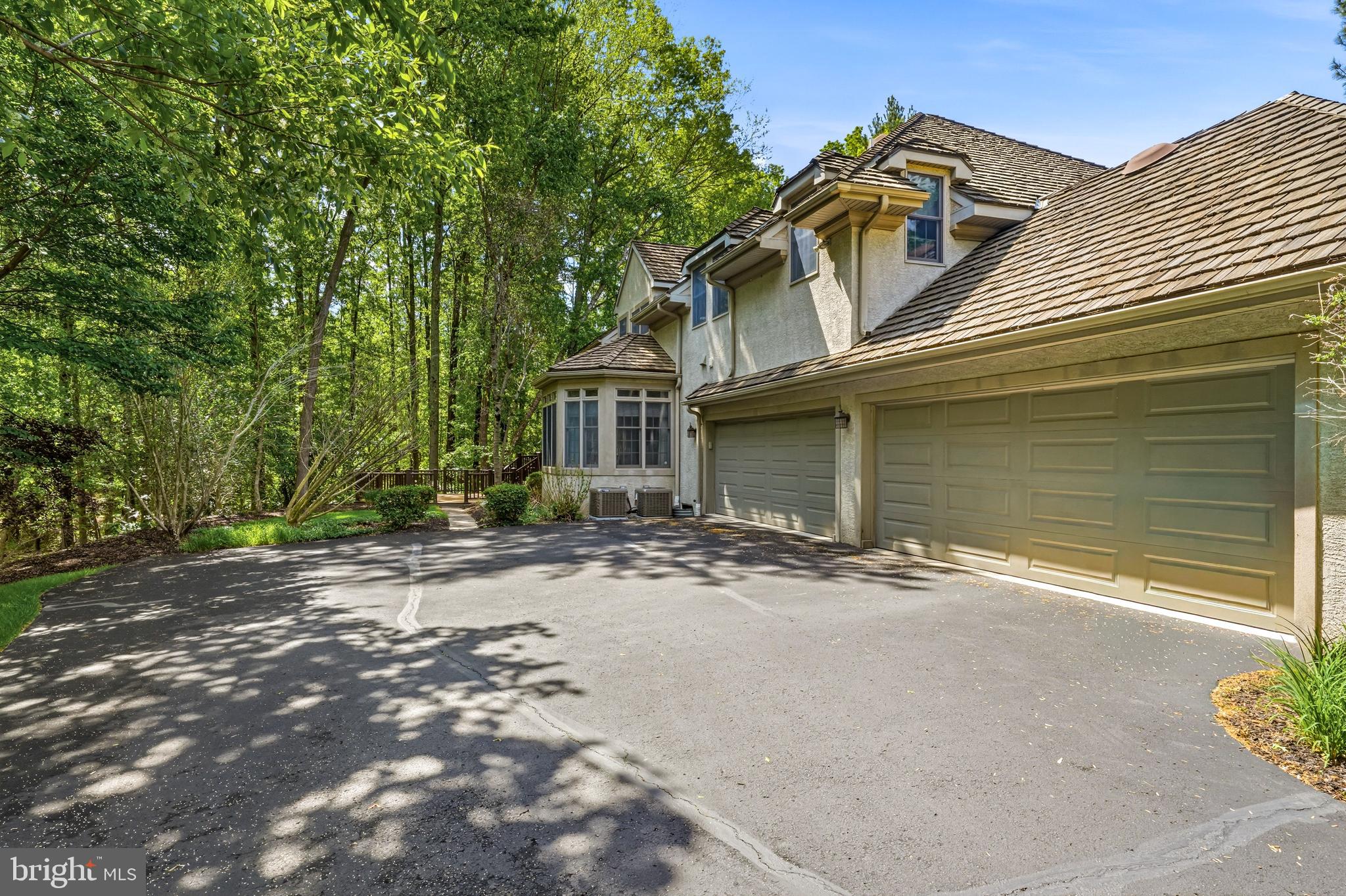 MERCER GATE - Residential