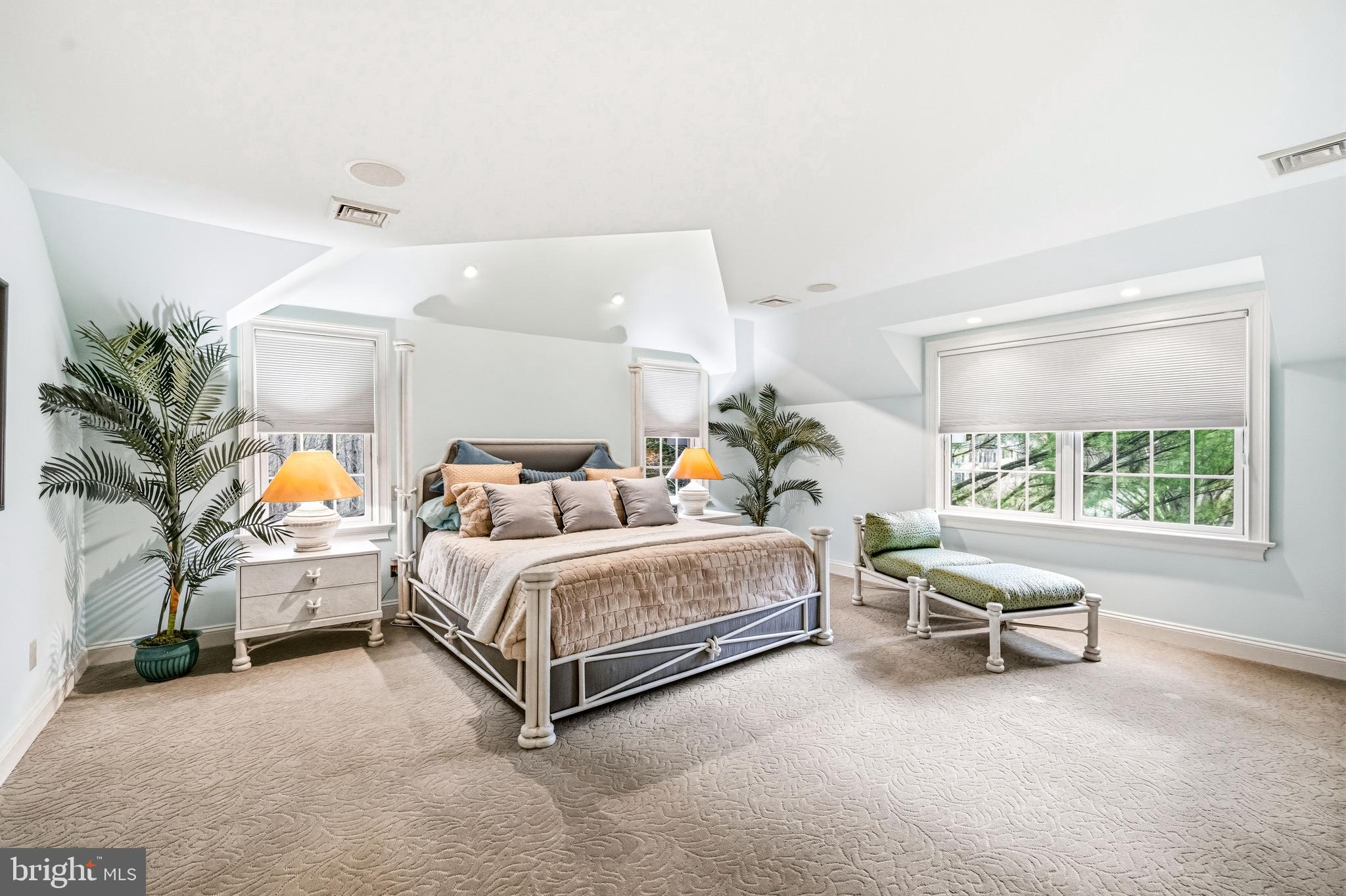 MERCER GATE - Residential