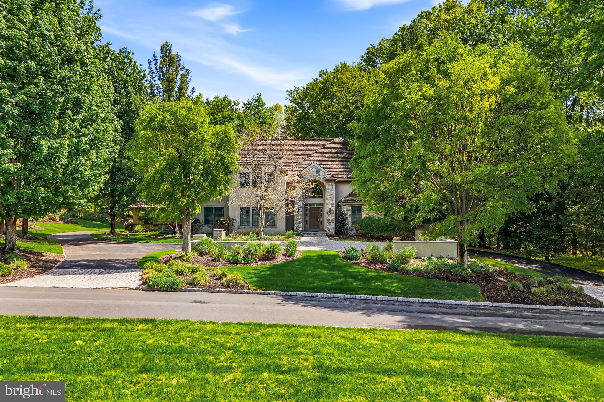 MERCER GATE - Residential