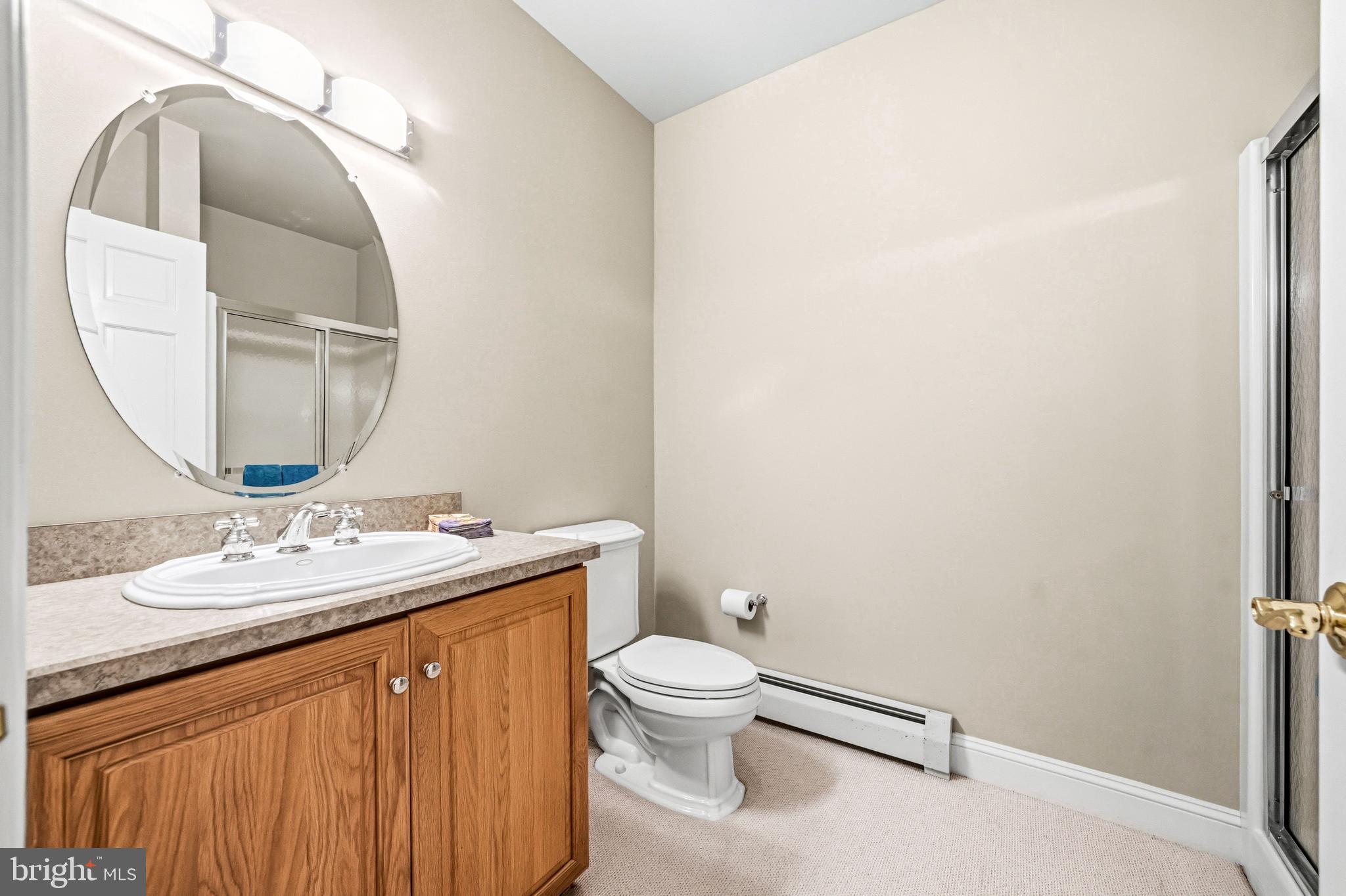 MERCER GATE - Residential