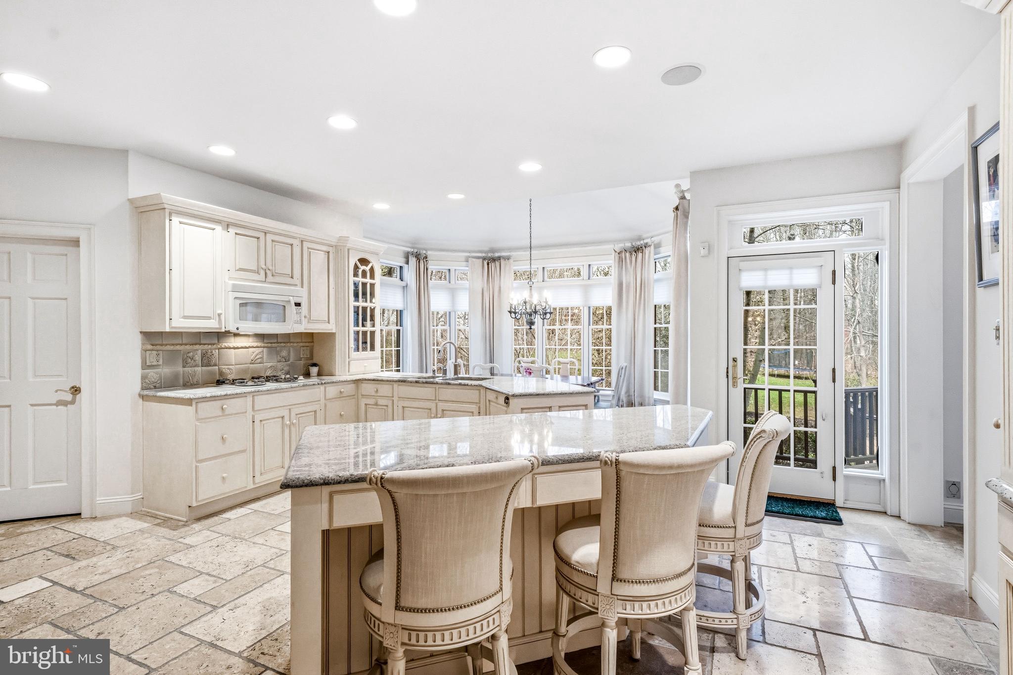 MERCER GATE - Residential