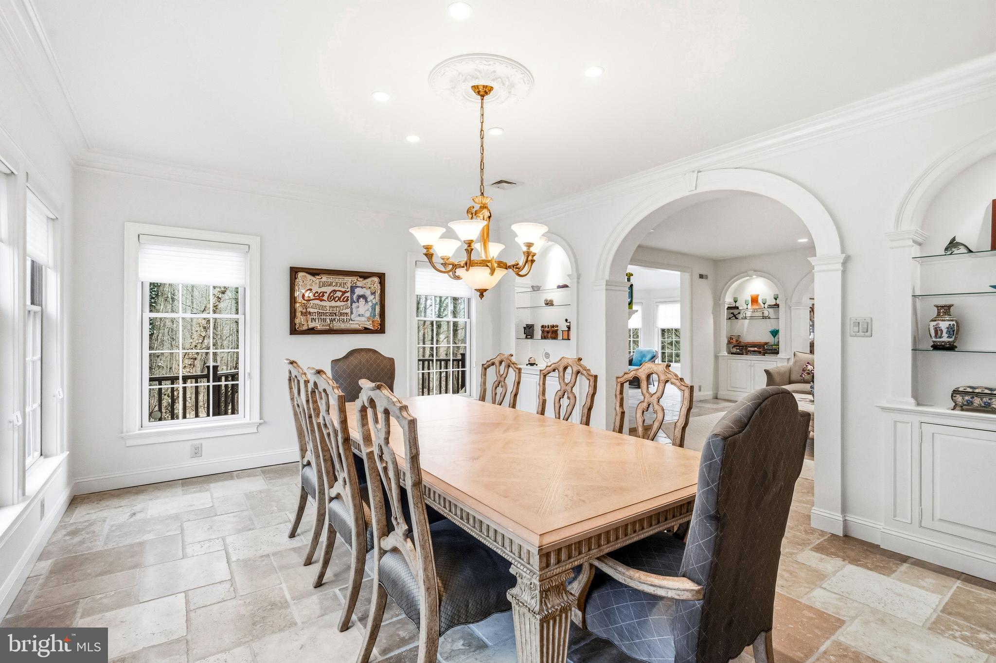 MERCER GATE - Residential