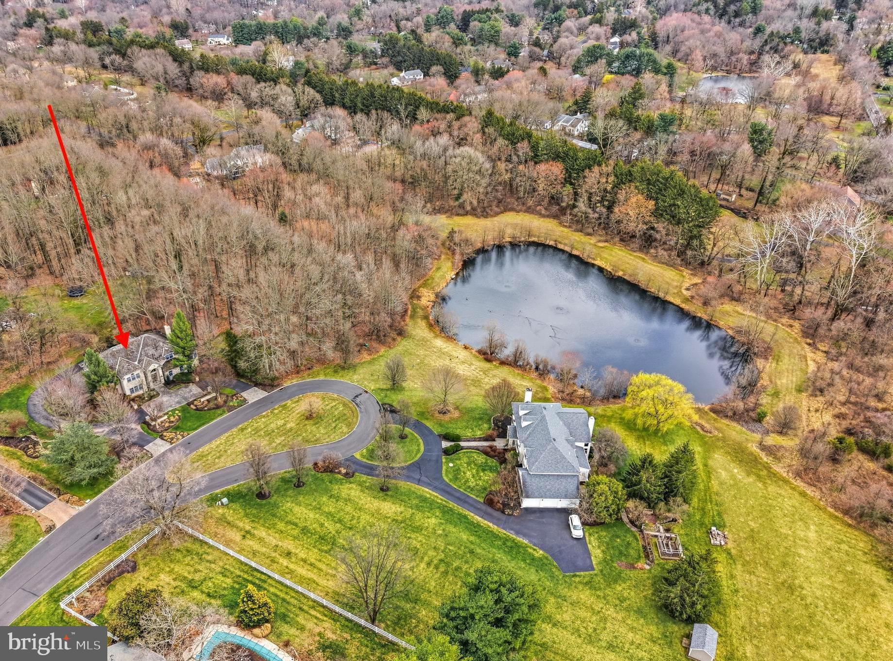 MERCER GATE - Residential