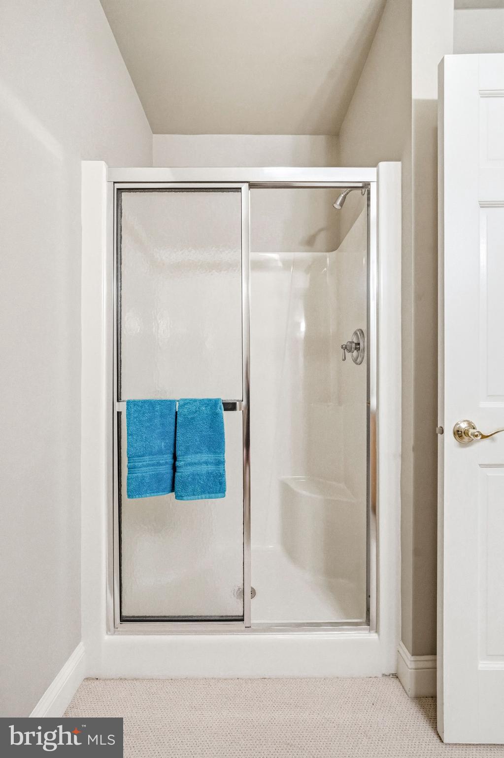 MERCER GATE - Residential