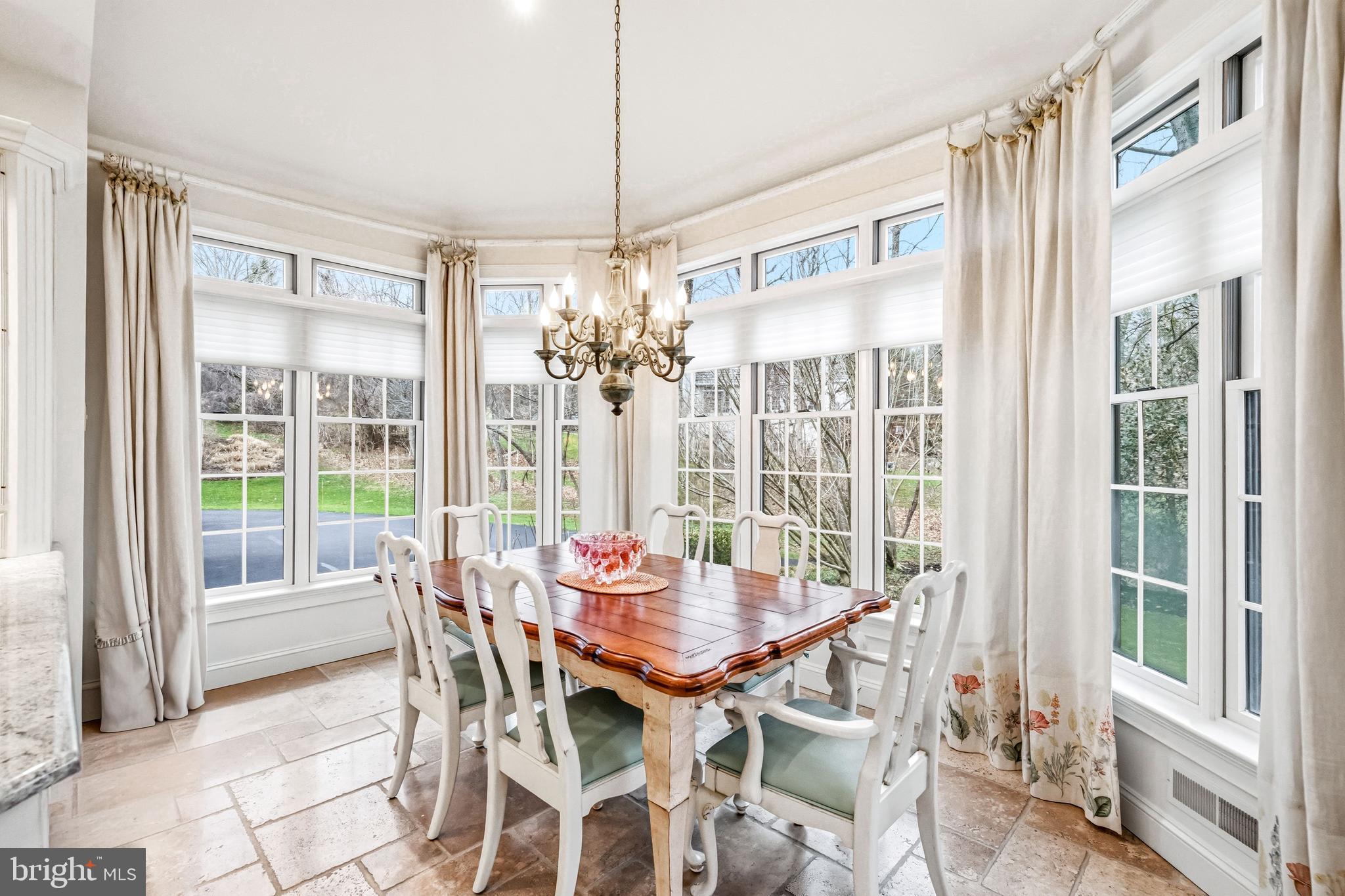 MERCER GATE - Residential