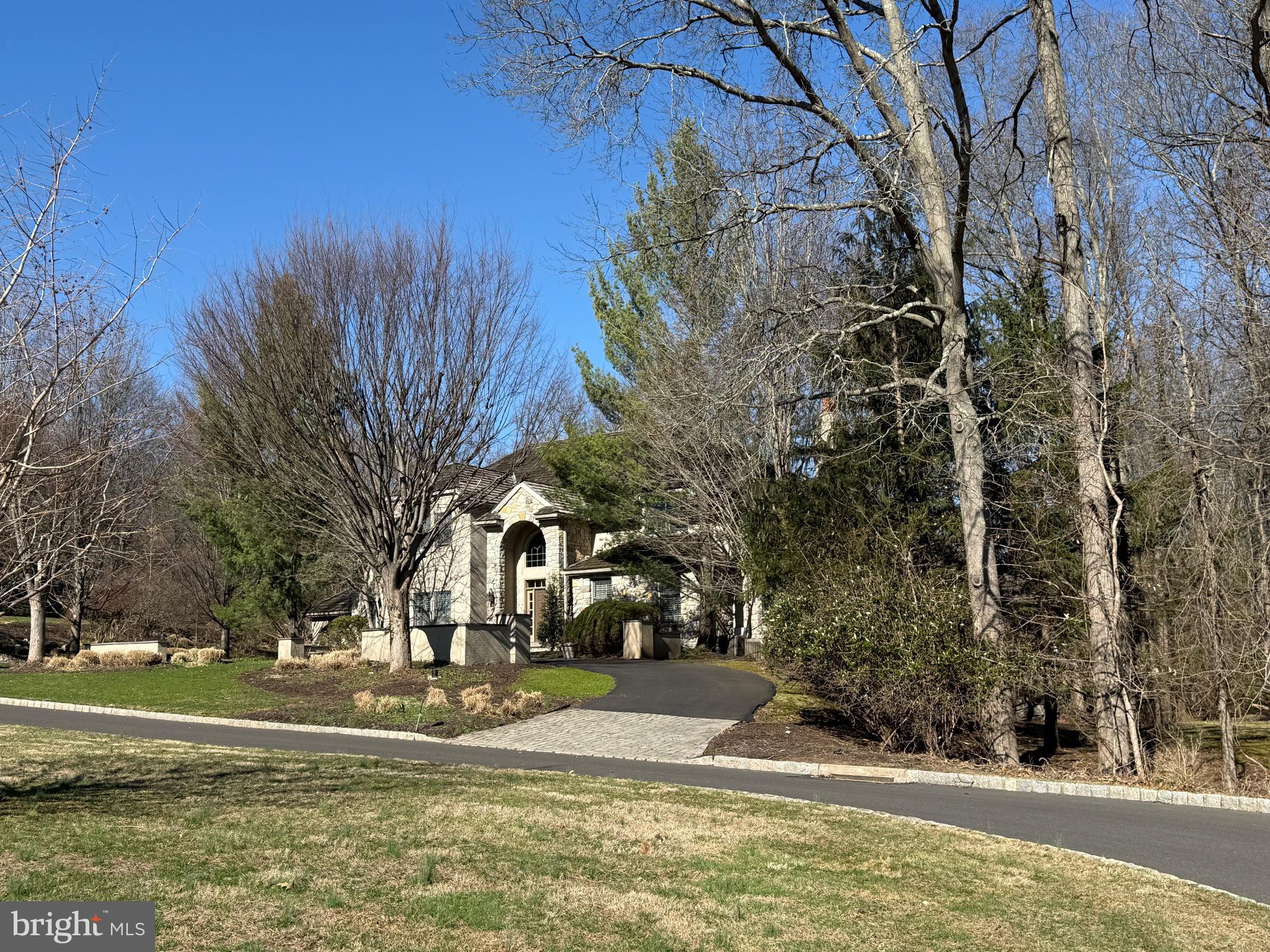 MERCER GATE - Residential