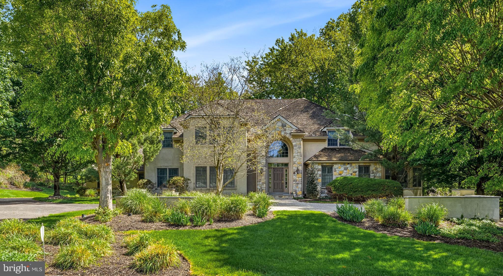 MERCER GATE - Residential