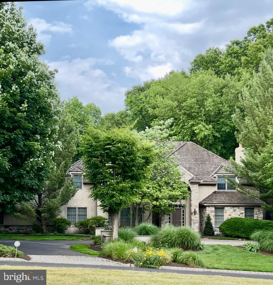 MERCER GATE - Residential