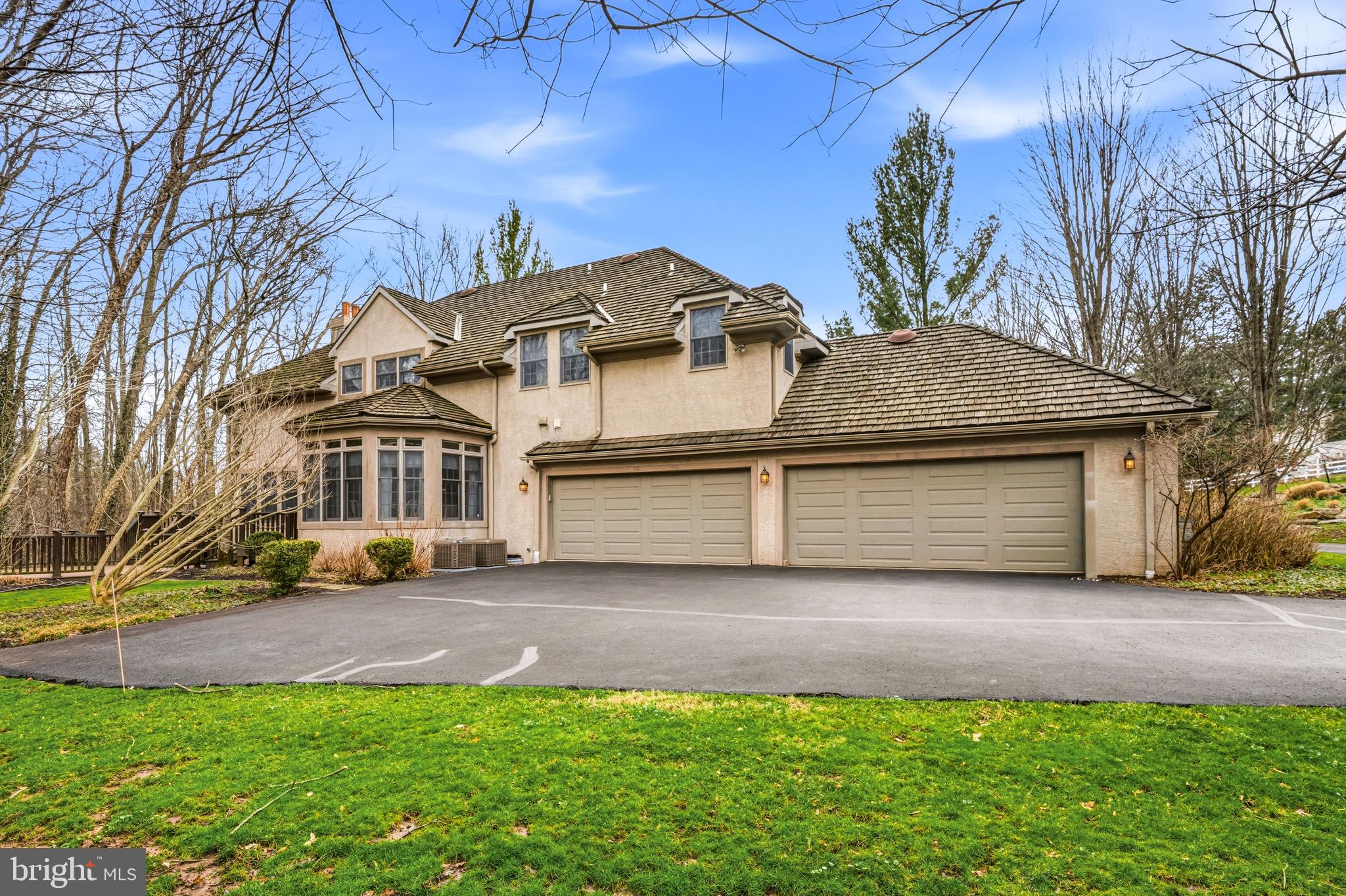 MERCER GATE - Residential