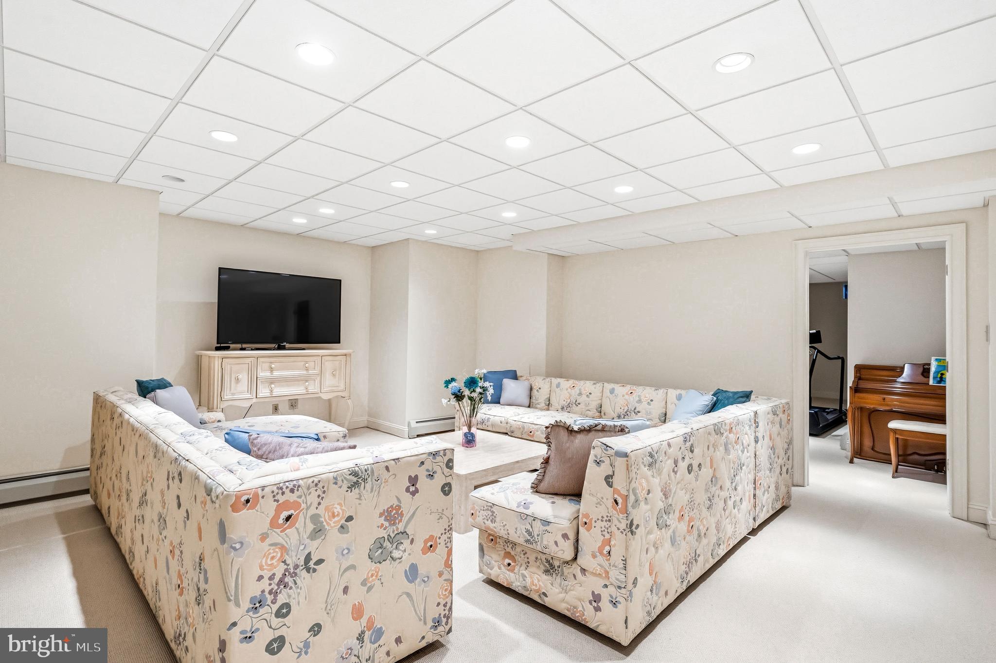 MERCER GATE - Residential