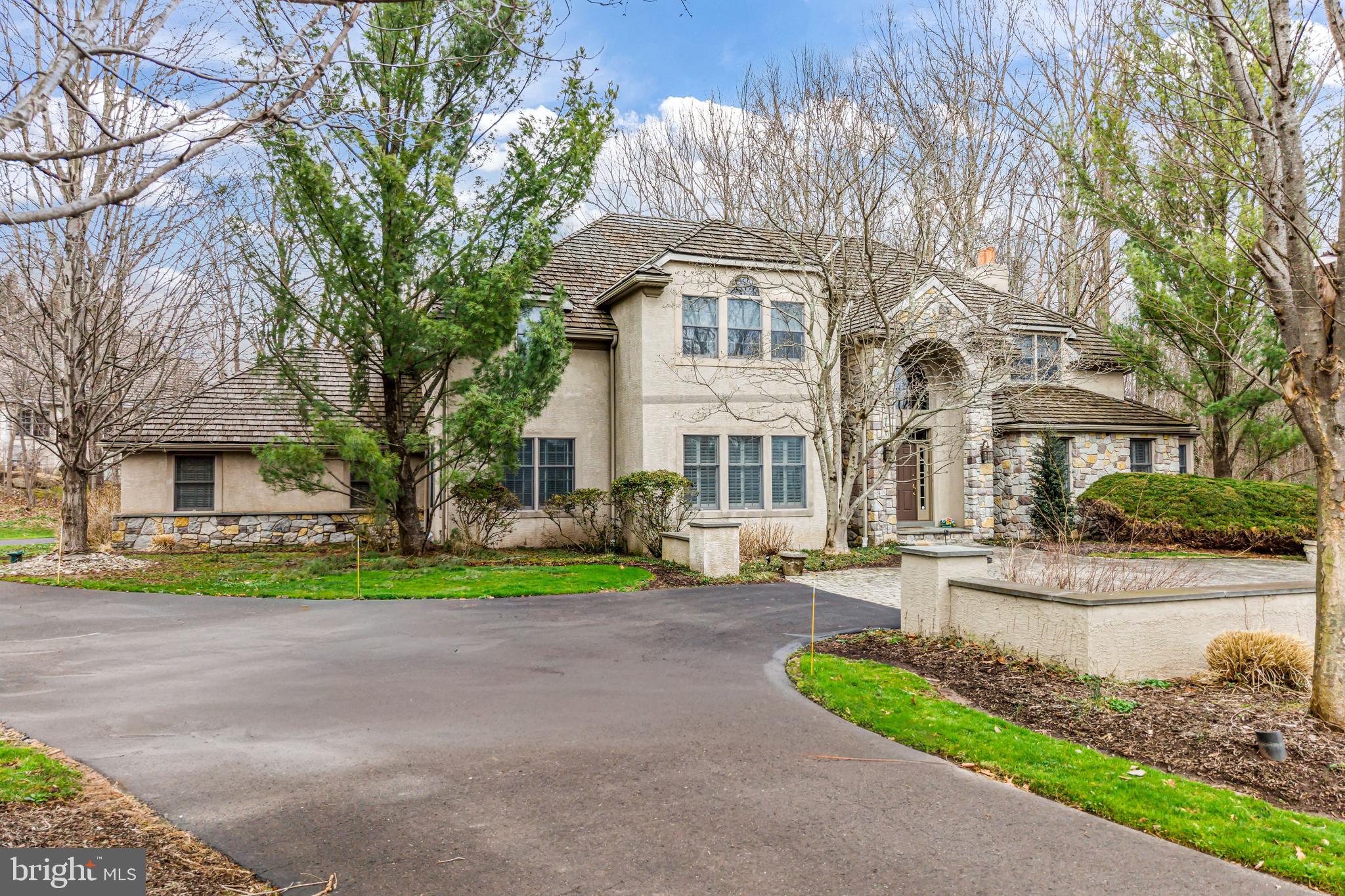 MERCER GATE - Residential