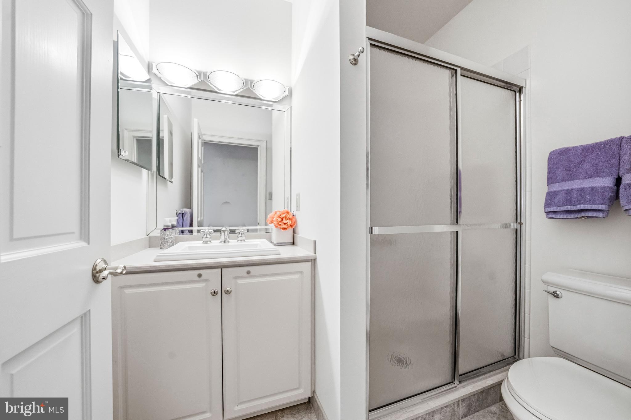 MERCER GATE - Residential