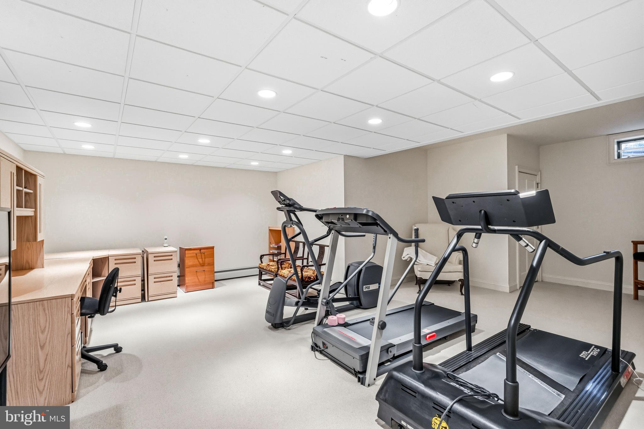 MERCER GATE - Residential