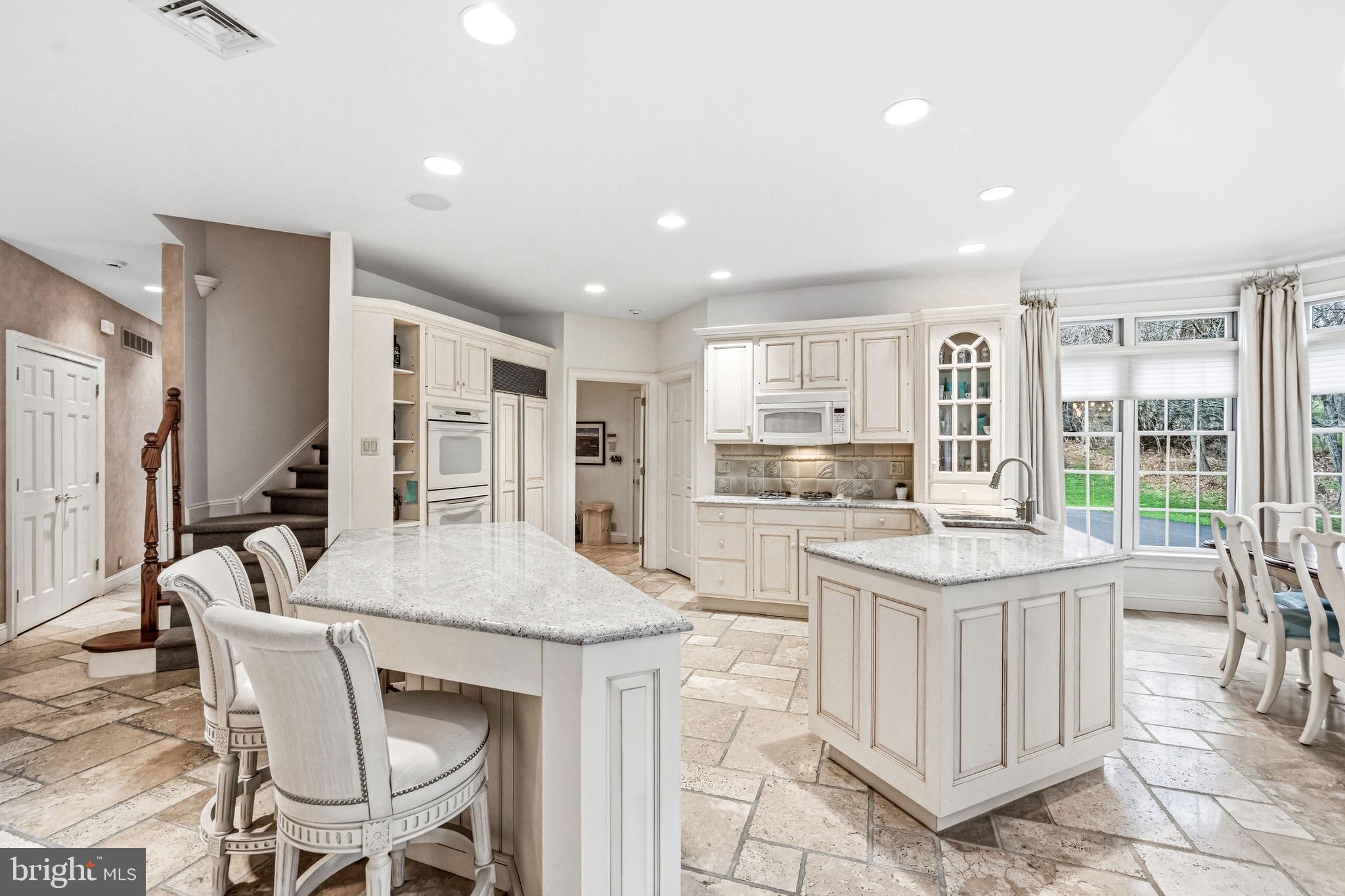 MERCER GATE - Residential