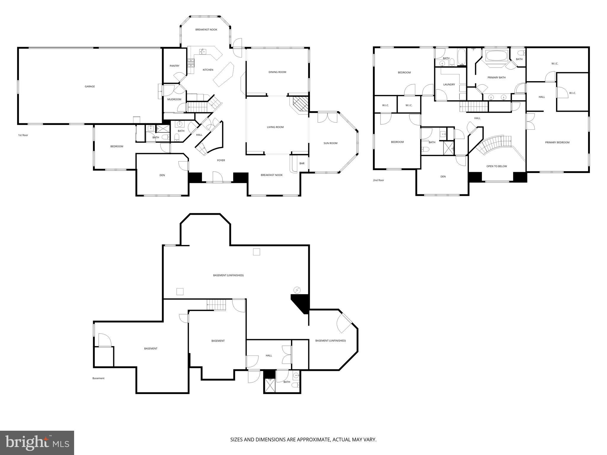 MERCER GATE - Residential