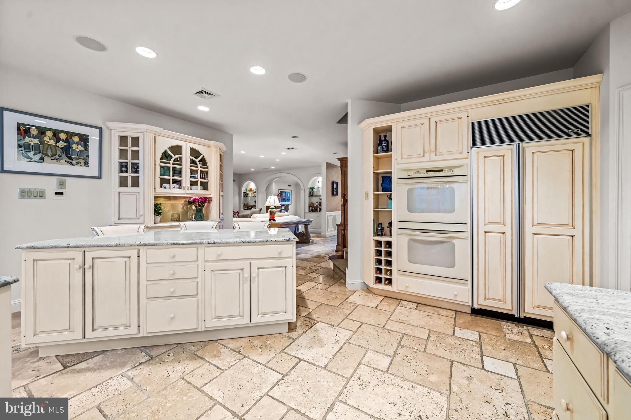 MERCER GATE - Residential