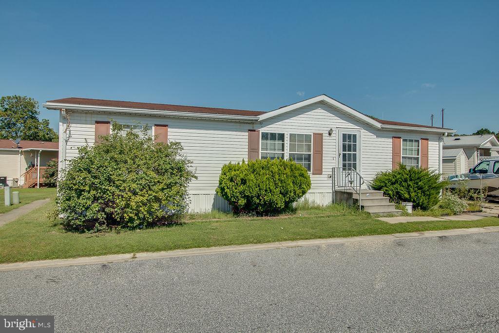 PEPPERMINT WOODS - Residential