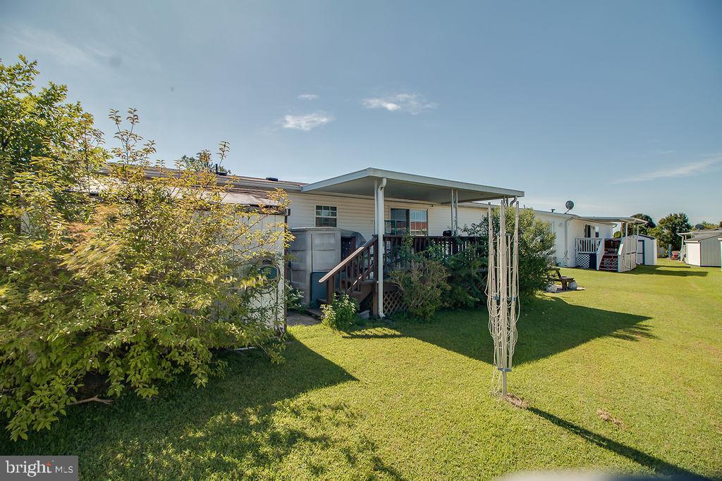 PEPPERMINT WOODS - Residential