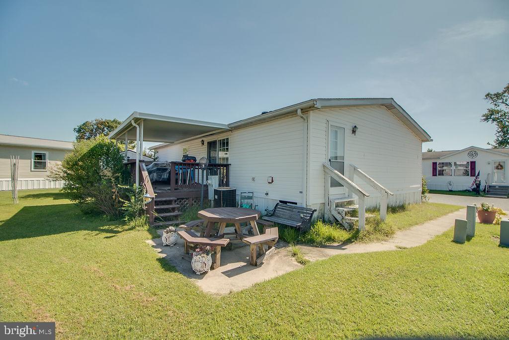 PEPPERMINT WOODS - Residential