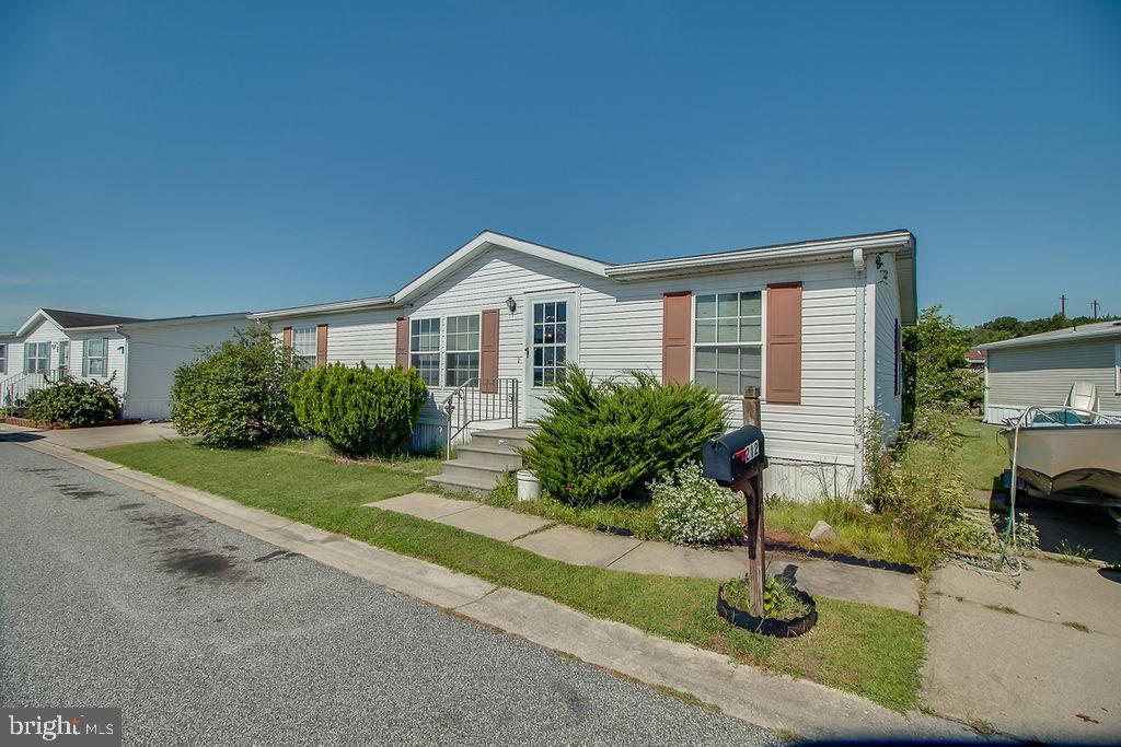 PEPPERMINT WOODS - Residential