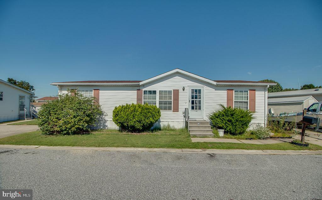 PEPPERMINT WOODS - Residential