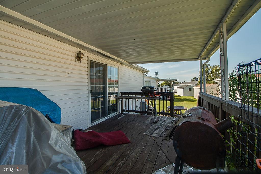 PEPPERMINT WOODS - Residential