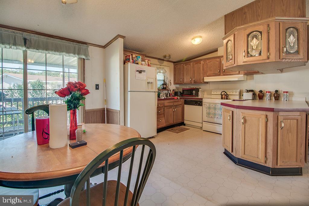 PEPPERMINT WOODS - Residential