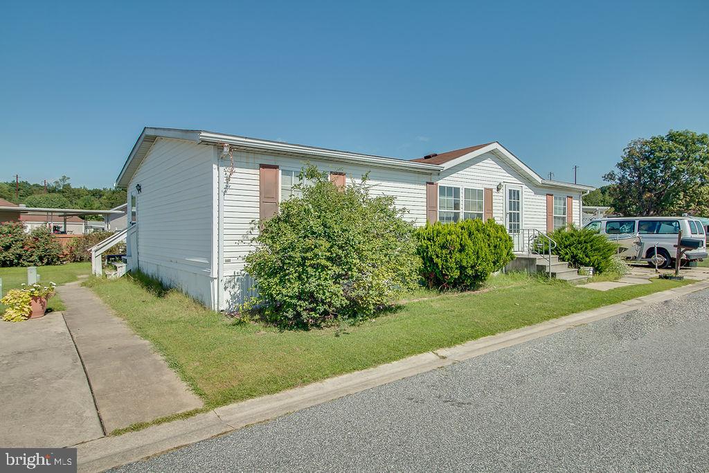 PEPPERMINT WOODS - Residential