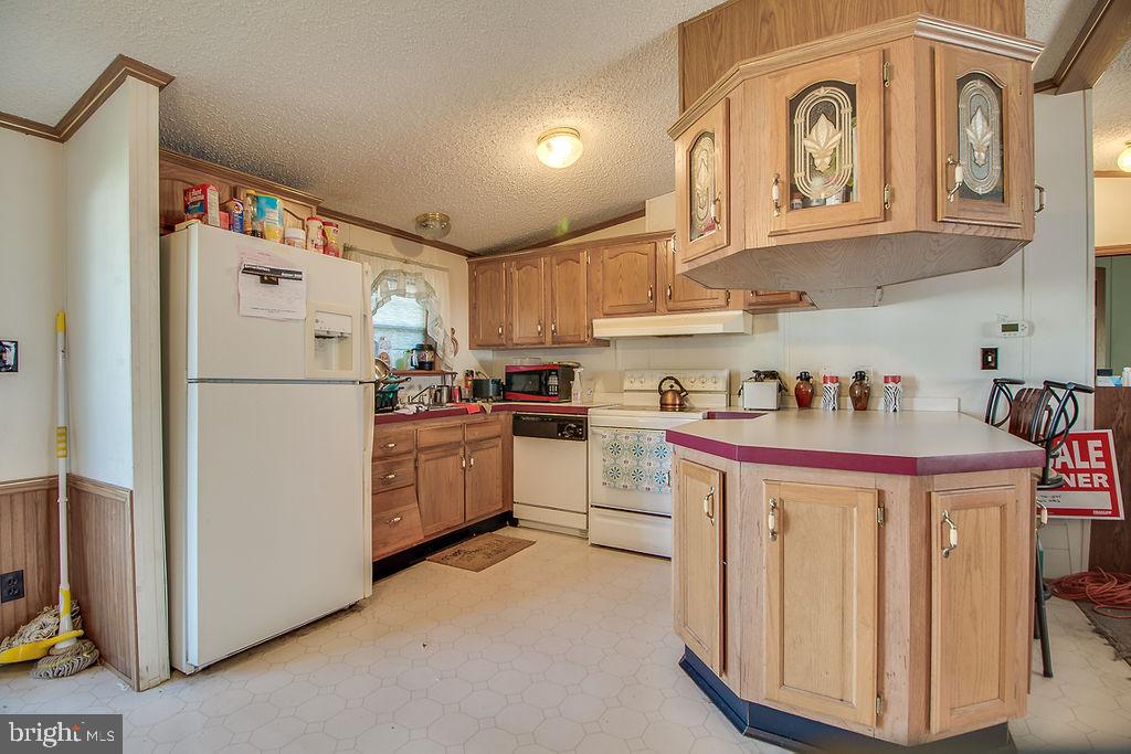 PEPPERMINT WOODS - Residential