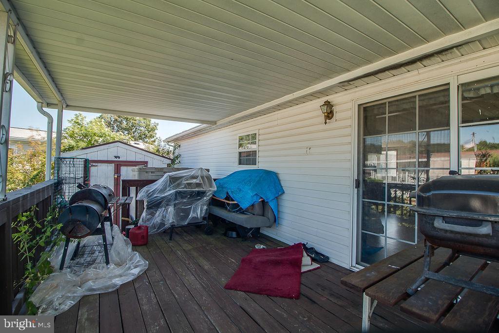 PEPPERMINT WOODS - Residential