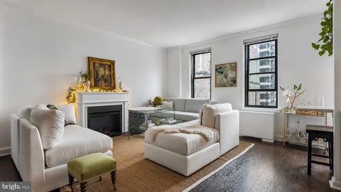 Condo For Rent - 135 S 19th Street #1605<br/> PHILADELPHIA, PA 19103