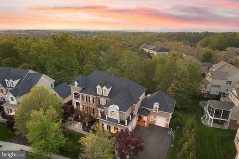 Photo of 43488 Calphams Mill Court, LEESBURG, VA 20176 (MLS # VALO2120736)