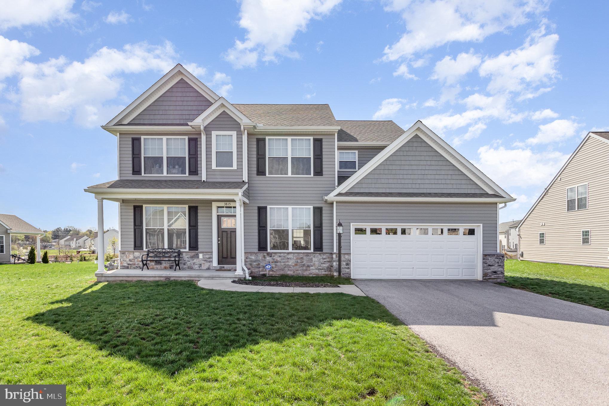 3815 COUNTRY DRIVE