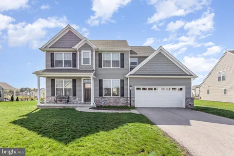 3815 Country Drive, Dover, PA MLS: PAYK2078340