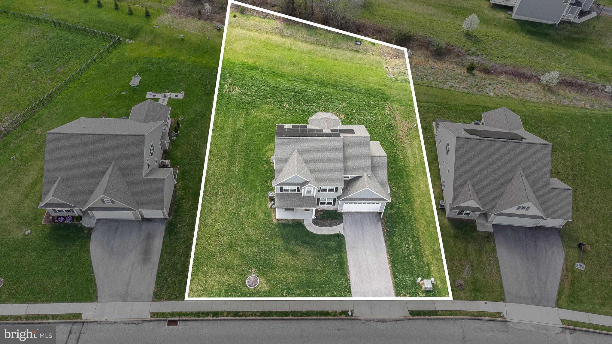 3815 COUNTRY DRIVE