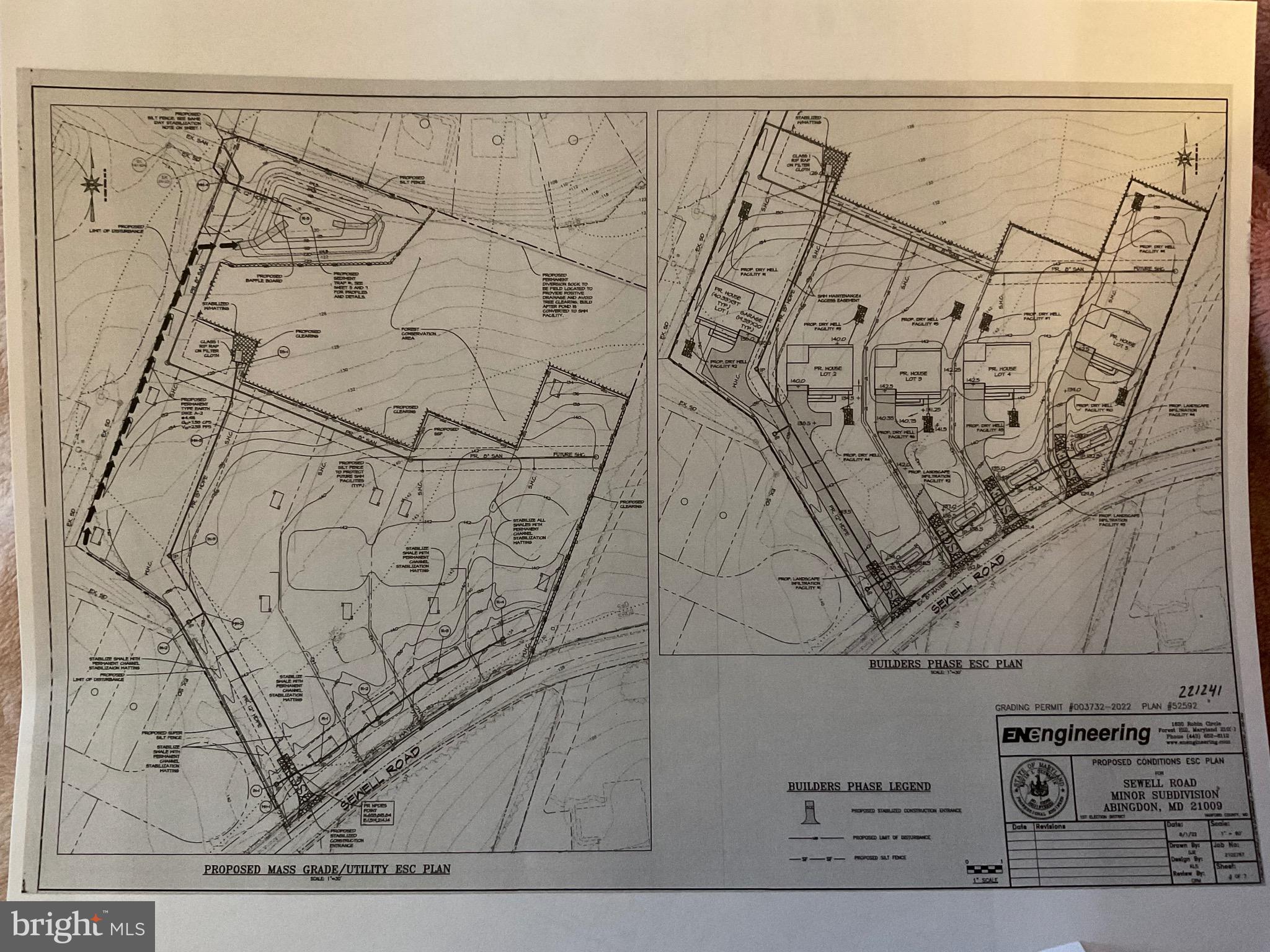 NONE AVAILABLE - Land