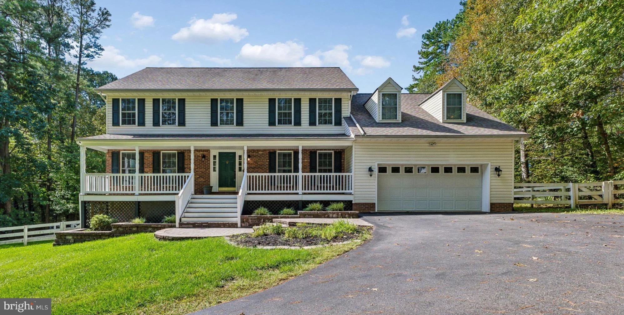 8 Wilderness Court