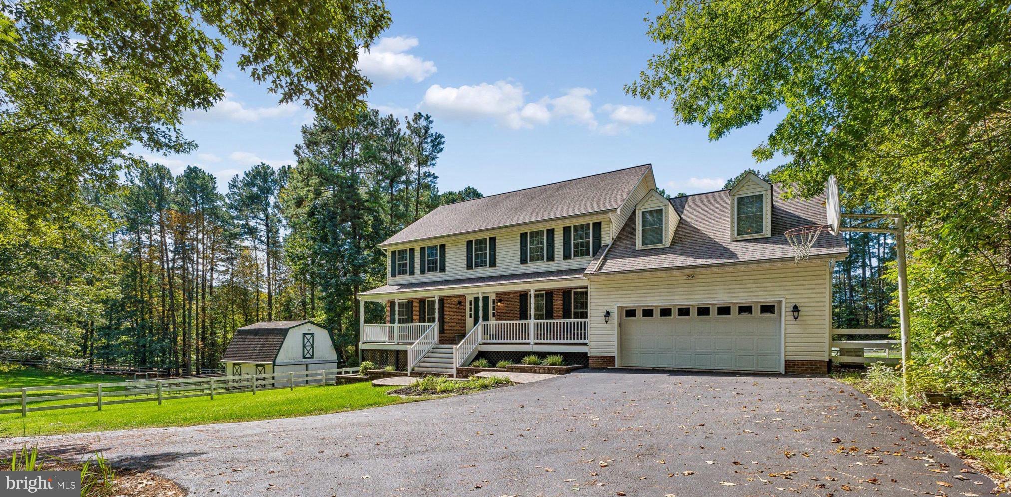 8 WILDERNESS COURT