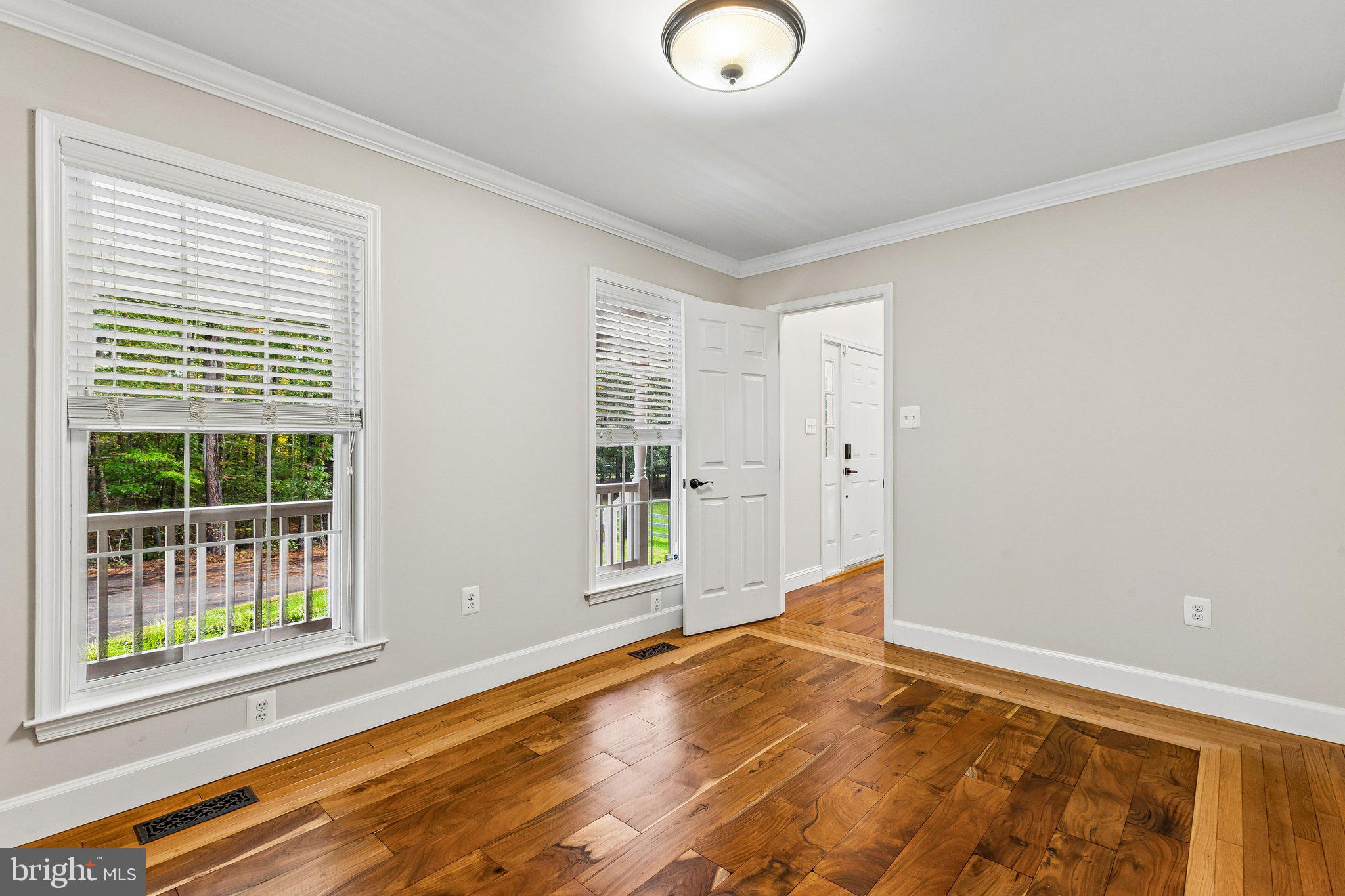 8 WILDERNESS COURT