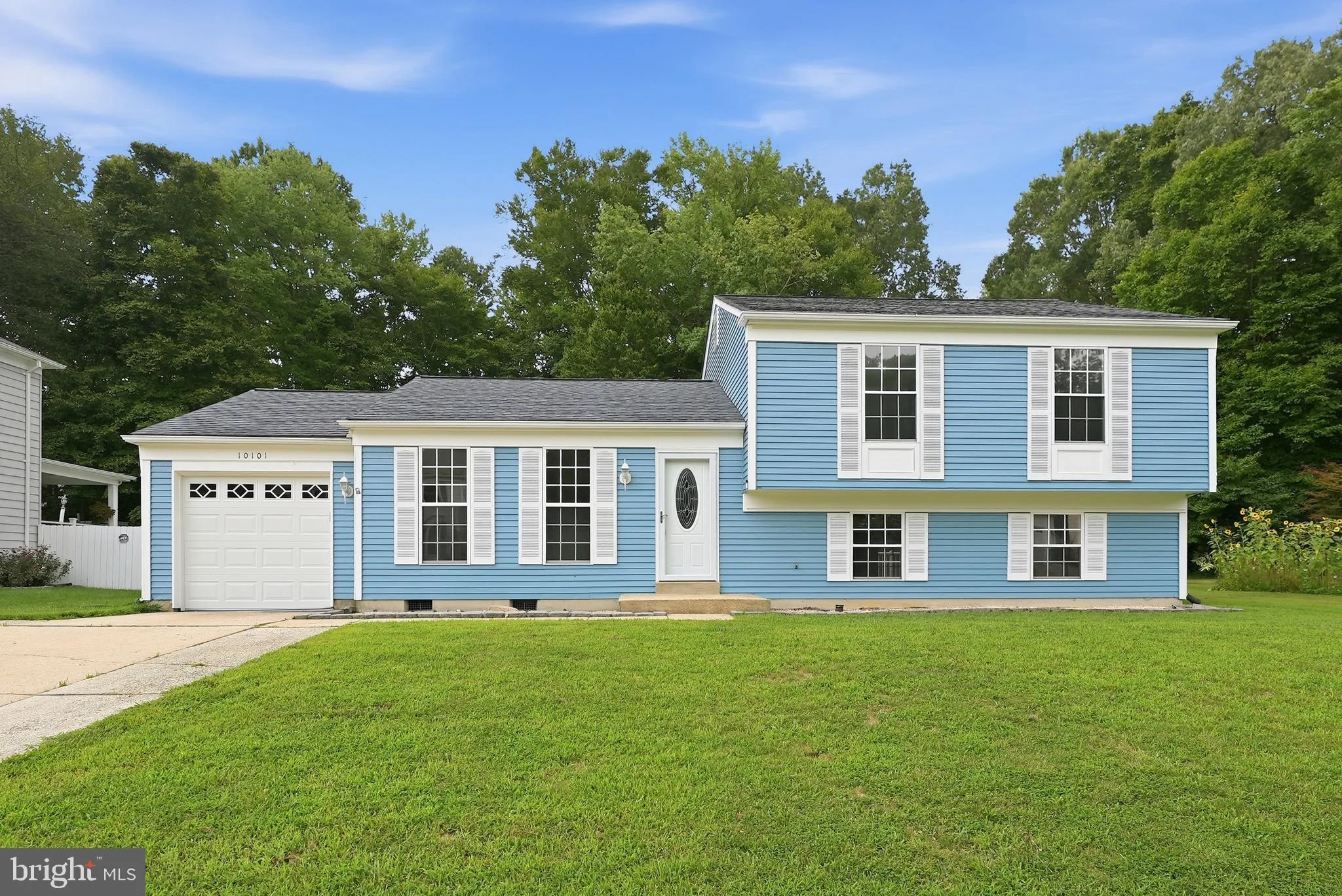 10101 Madronawood Drive, Laurel, MD, 20708
