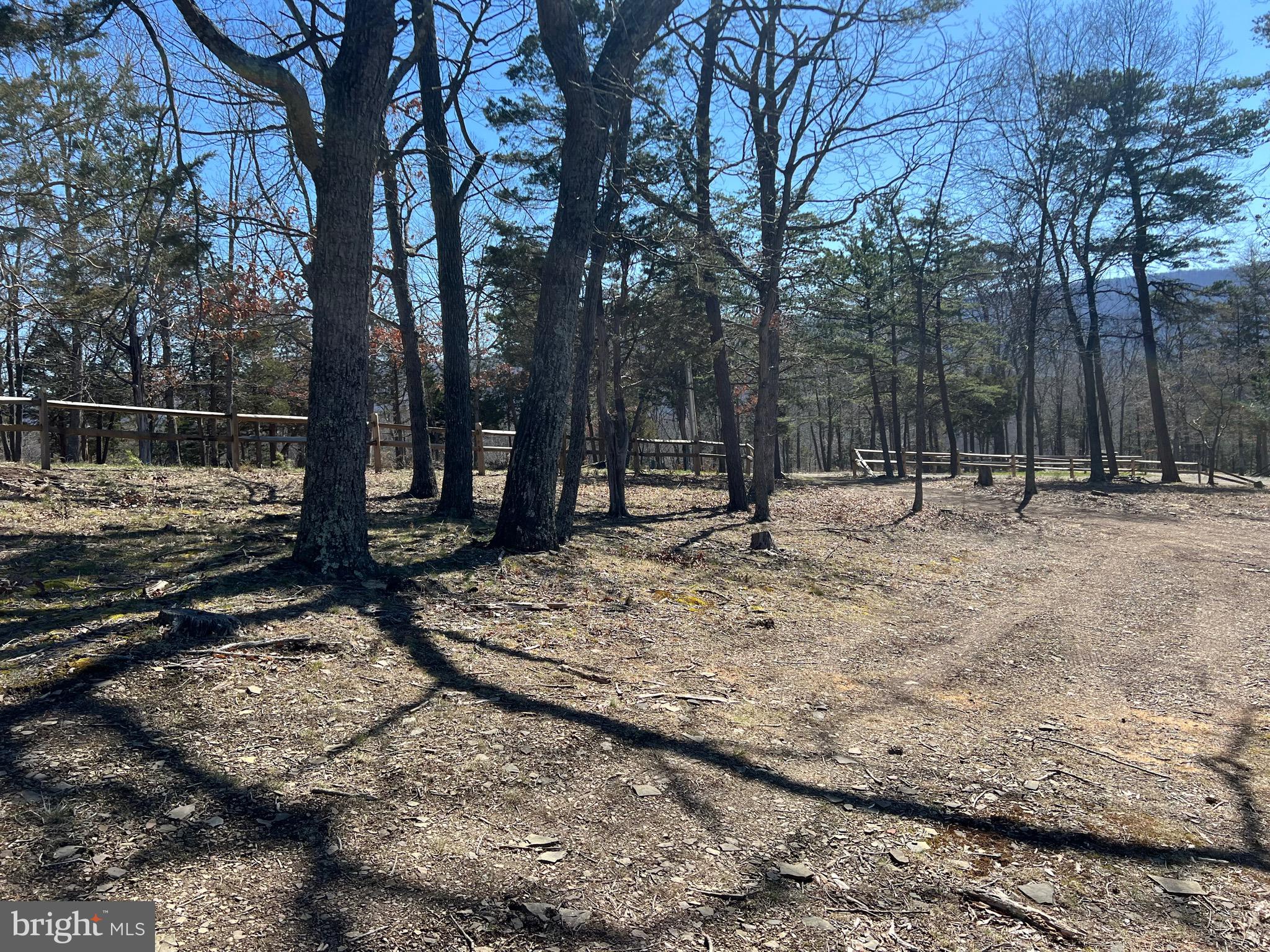 WHITETAIL RIDGE - Land