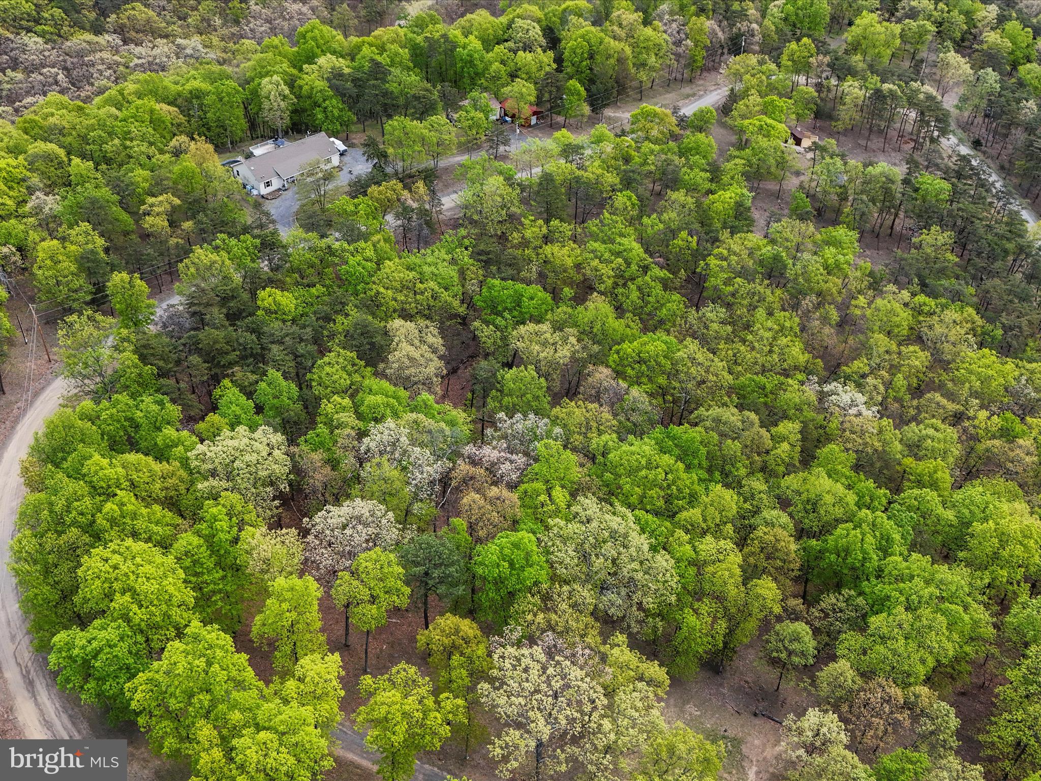 WHITETAIL RIDGE - Land