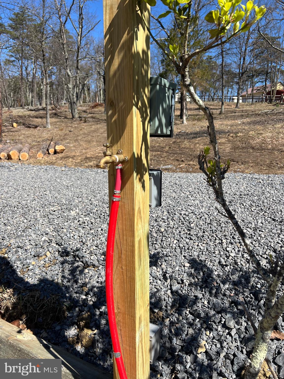 WHITETAIL RIDGE - Land