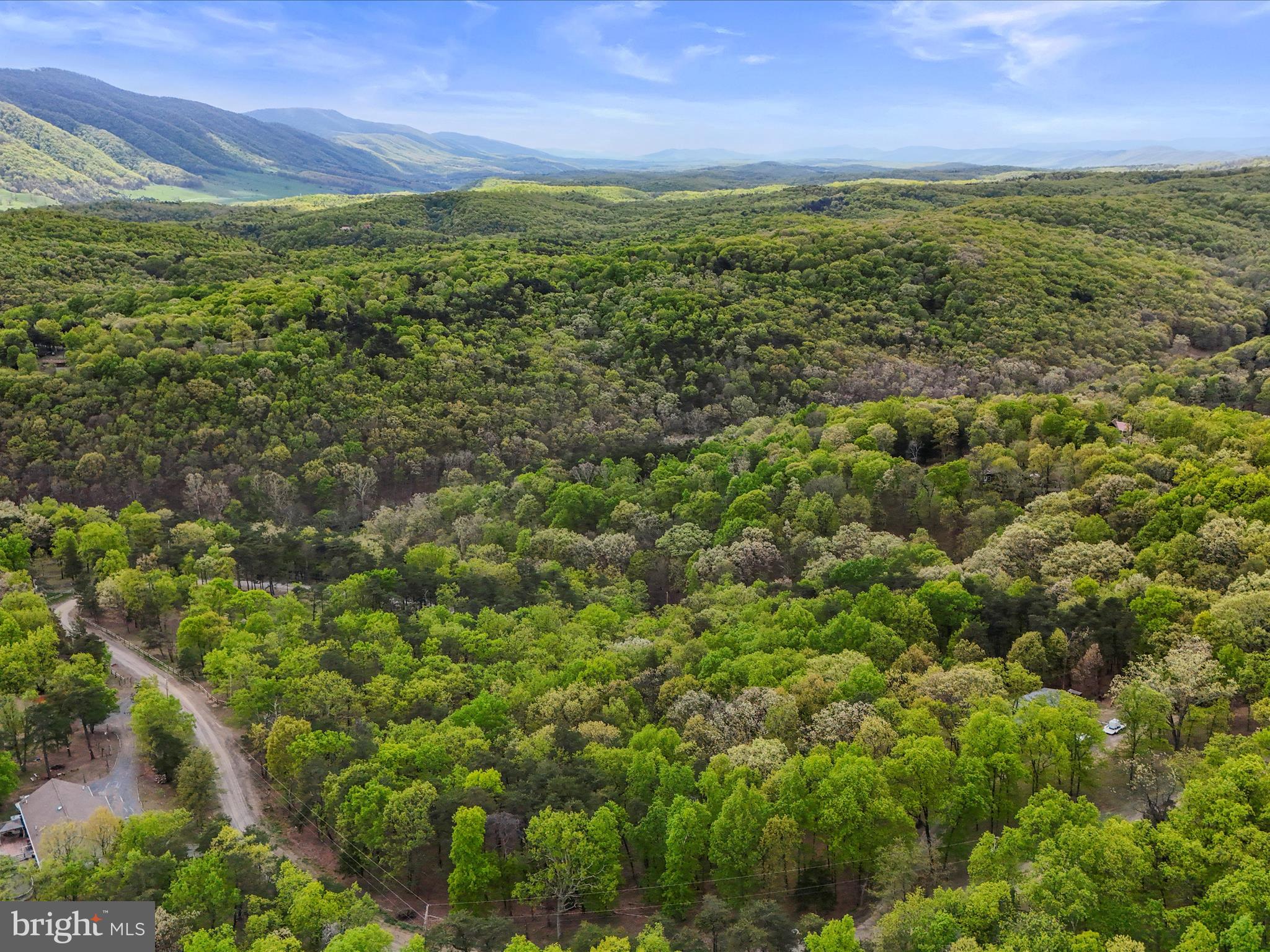 WHITETAIL RIDGE - Land