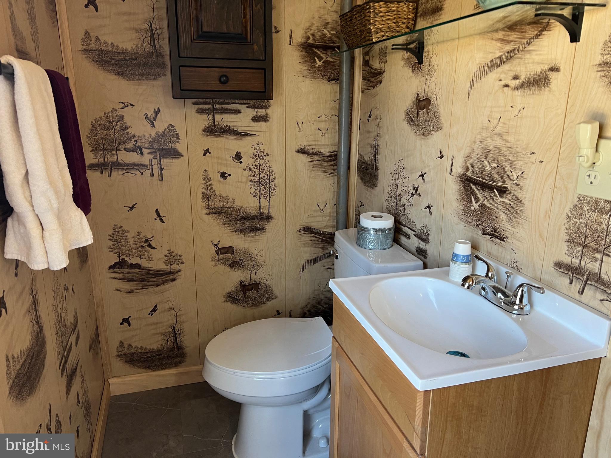 WHITETAIL RIDGE - Land