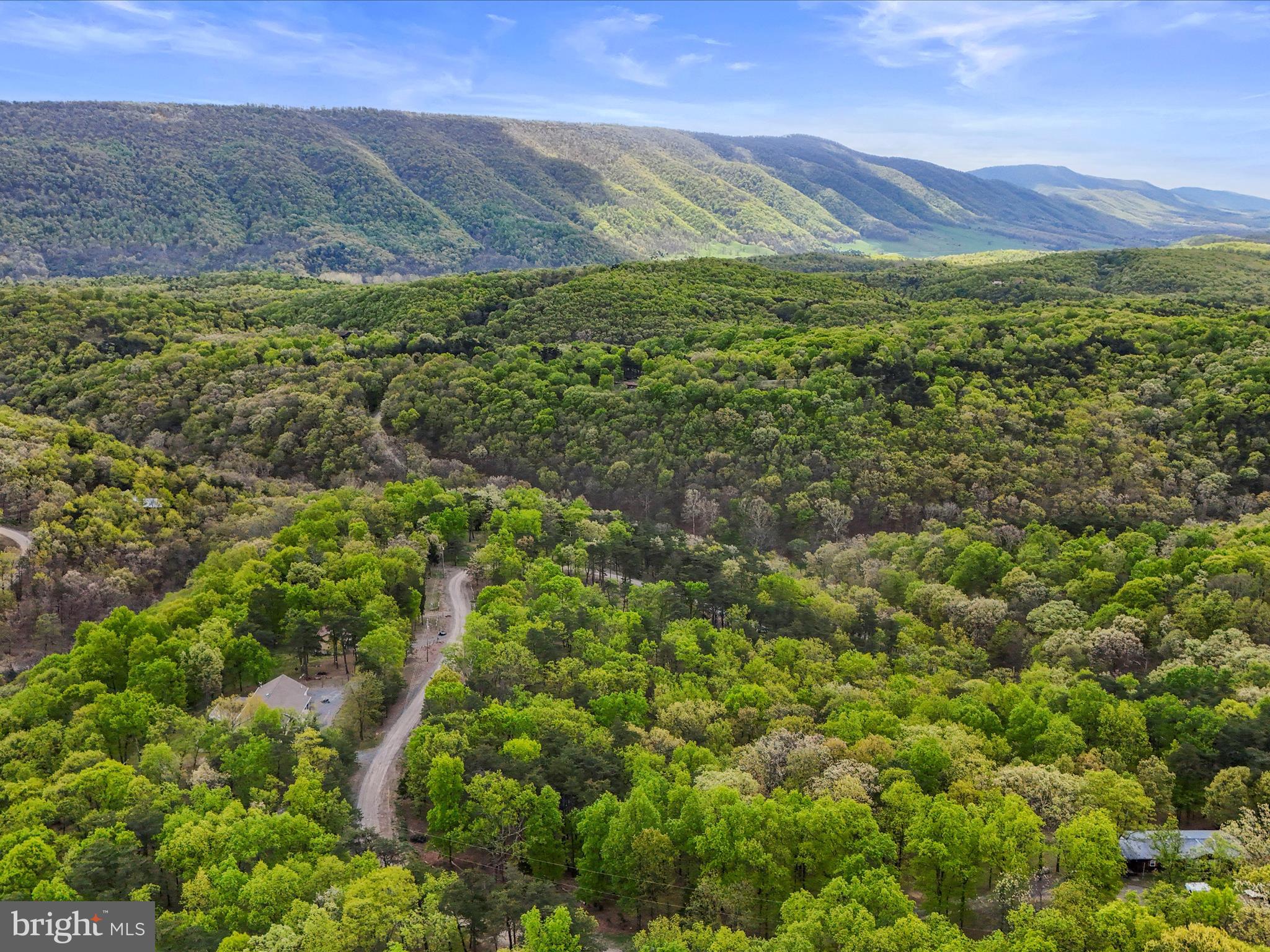 WHITETAIL RIDGE - Land