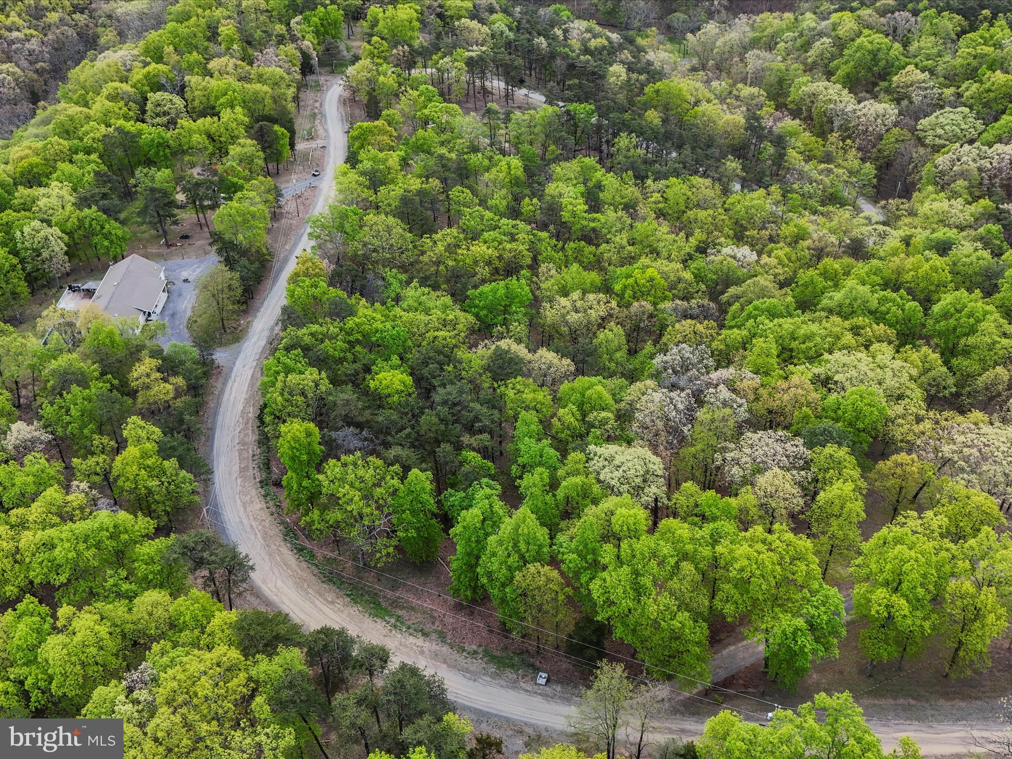 WHITETAIL RIDGE - Land