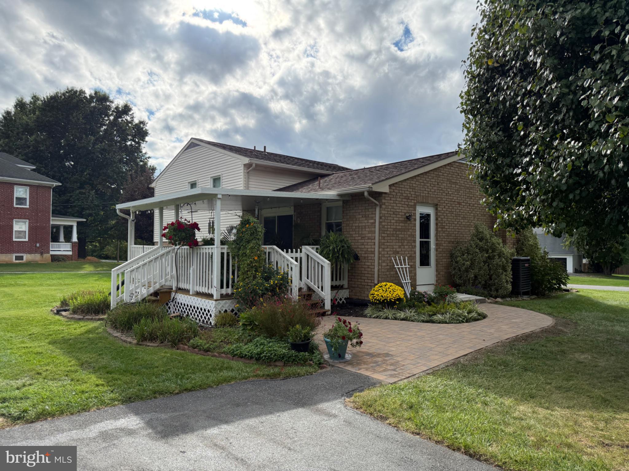 61 STANLEY HAUVER DRIVE