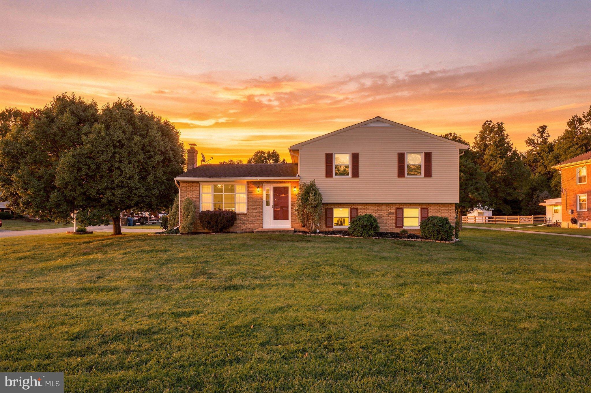 61 STANLEY HAUVER DRIVE