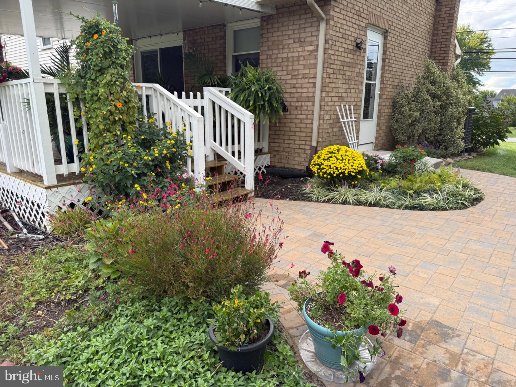 61 STANLEY HAUVER DRIVE